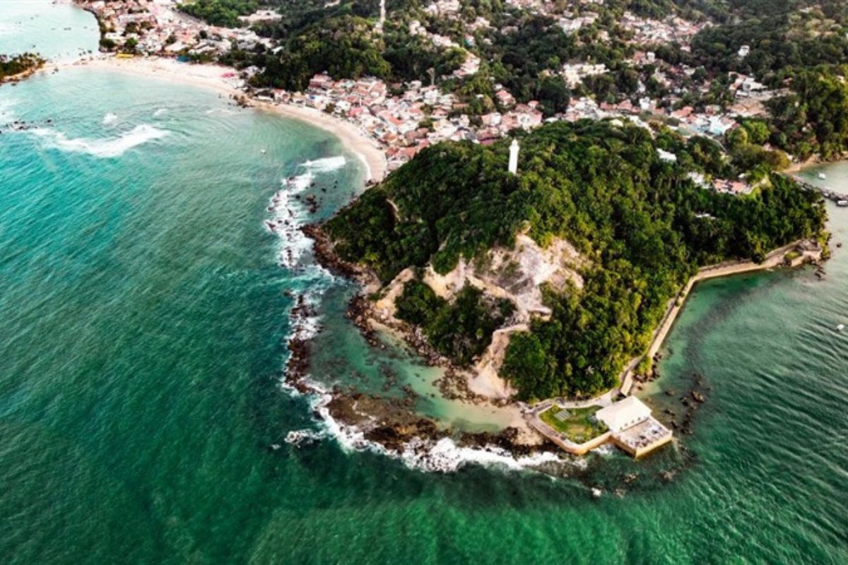 Ministério Público estabelece prazo de 30 dias para Cairu se adequar à lei de segurança pública