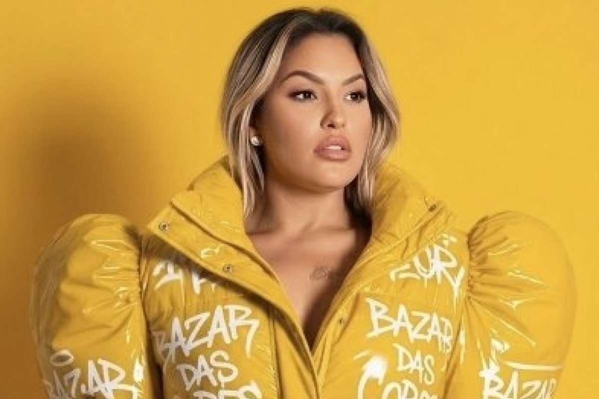 Yara Tchê disponibiliza looks icônicos em nova edição do Bazar das Cores!