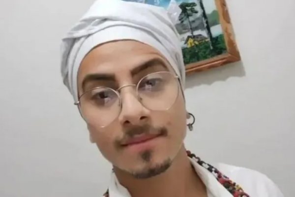 [Pai de santo é morto a facadas após ter casa invadida em Vitória da Conquista]