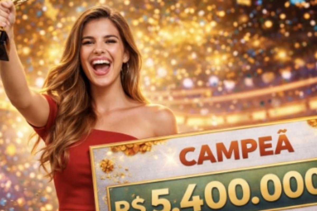 BBB 2026: 16 franquias para abrir com prêmio de R$ 5,4 milhões!