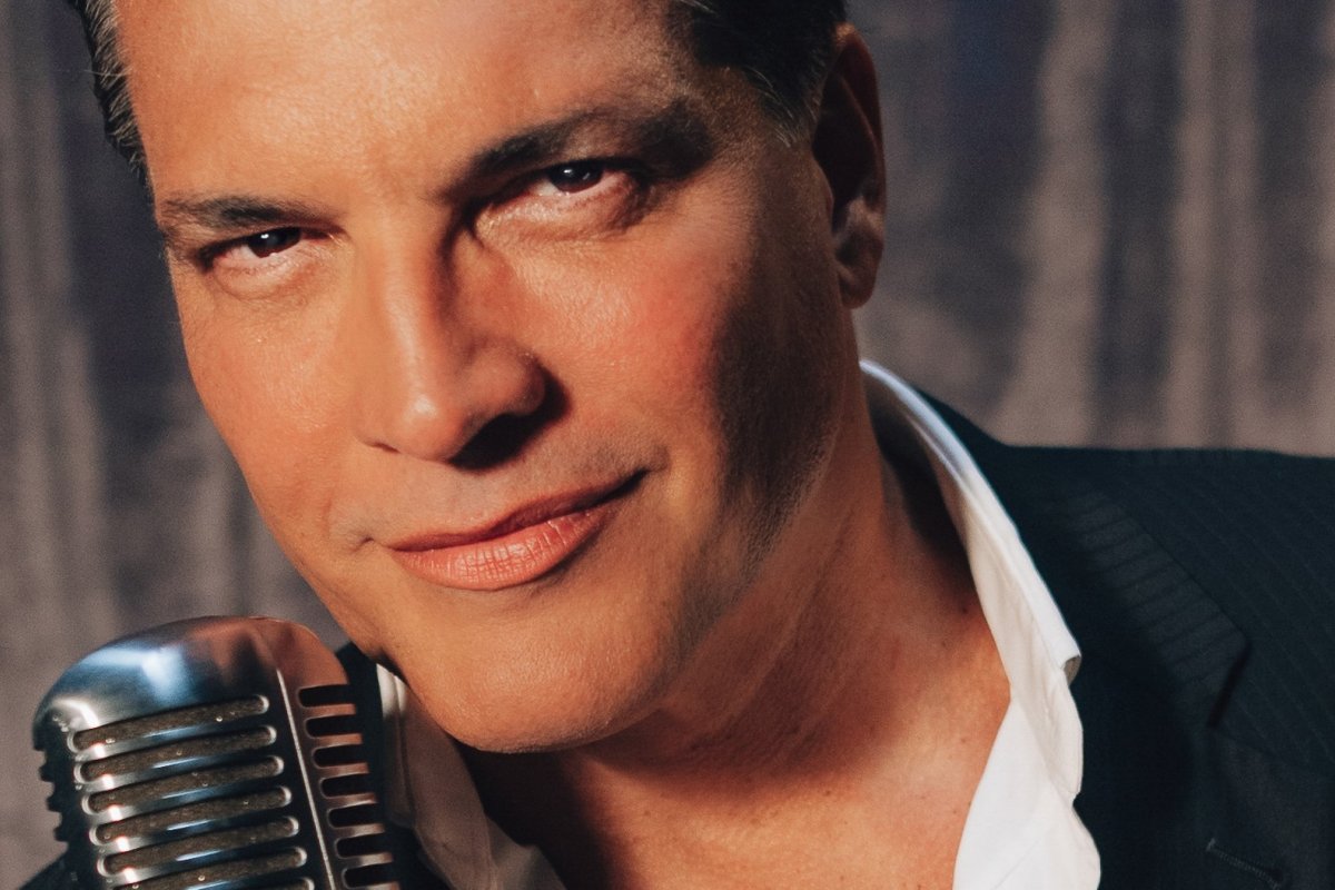 Daniel Boaventura traz para a capital baiana a turnê EmCasa!   