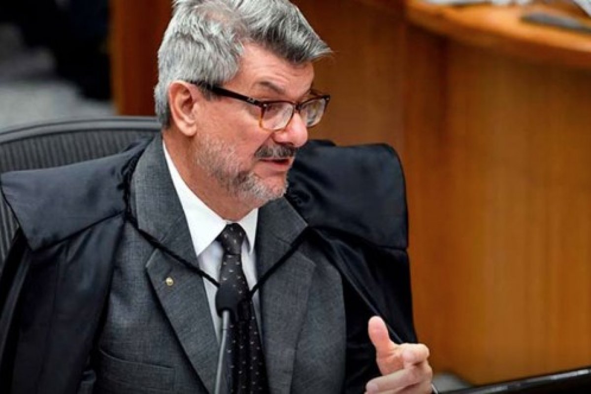 Nunes Marques determina que inquérito seja aberto contra ministro do STJ por crimes sexuais