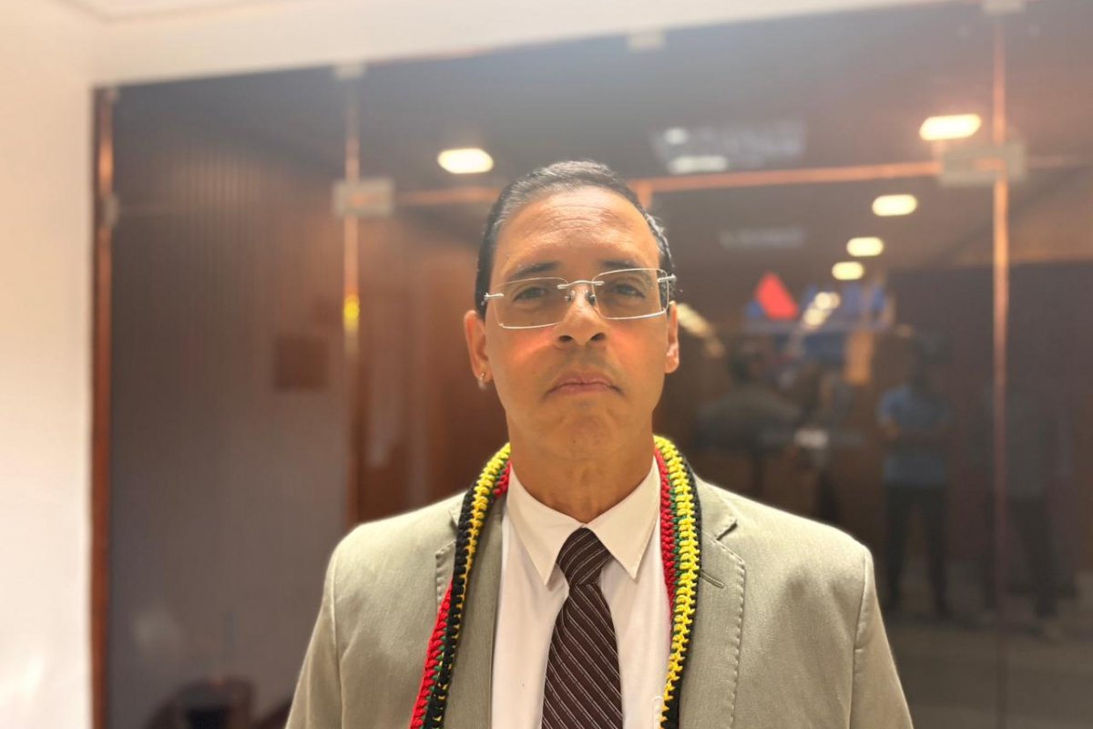 Vídeo: Autor de projeto que visa proibir turismo de militares israelenses no Brasil, deputado baiano classifica soldados como “criminosos"