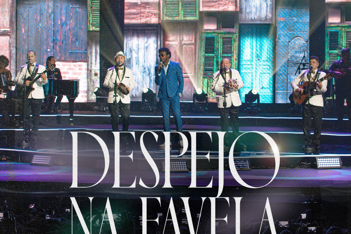 Celebrando seus 80 anos de carreira, o Demônios da Garoa lança gravação inédita!