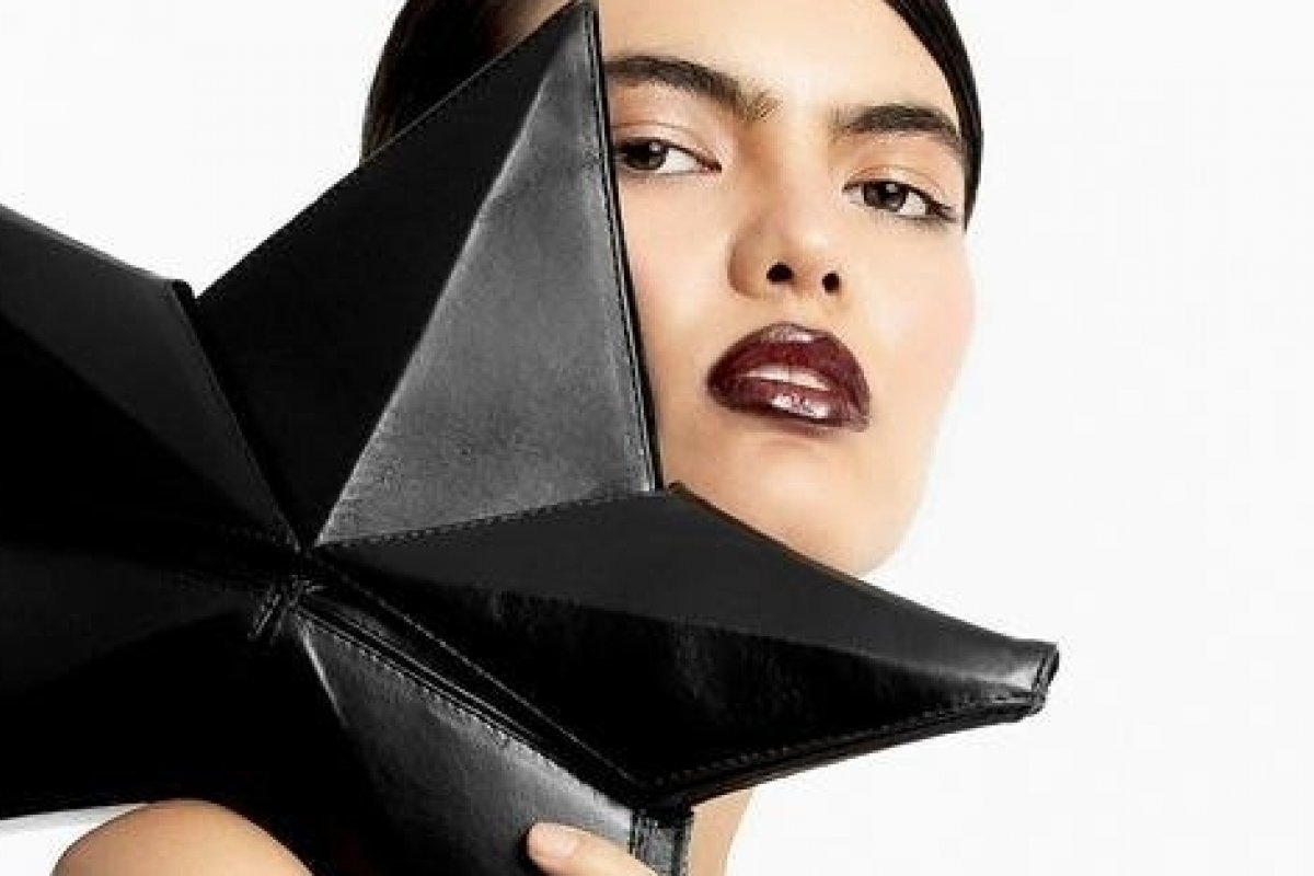 Ryzí e Chaouiche lançam collab inspirada nos astros!