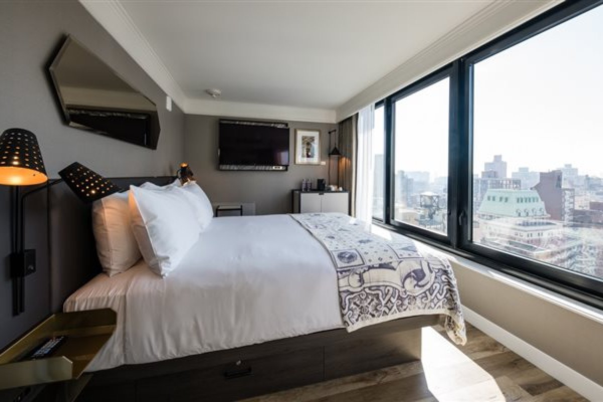 Pestana Hotel Group ganha primeira unidade em New York
