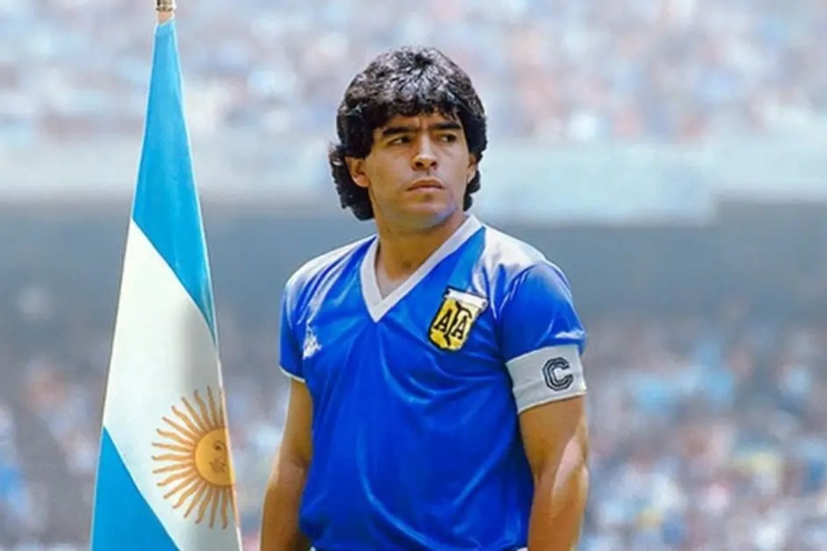 Justiça argentina inicia novo julgamento sobre morte de Diego Maradona