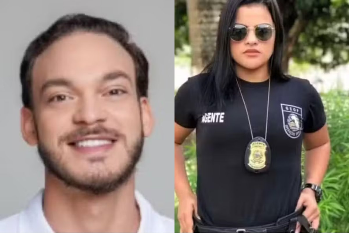 Ex-candidato a prefeito investigado pela PF era aliado de ex-diretora presa por envolvimento com facções