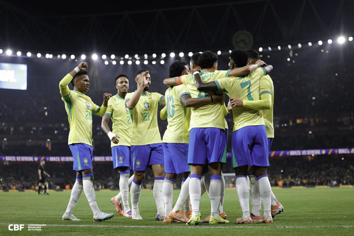 Apenas 29% dizem acreditar que Brasil vai ganhar a Copa, mais baixo otimismo da série histórica