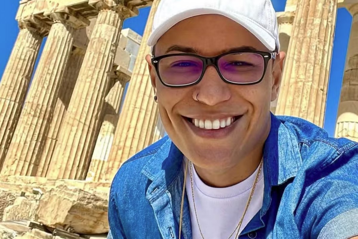 Dono da página 'Choquei' é preso em operação que prendeu MC Ryan SP e Poze do Rodo