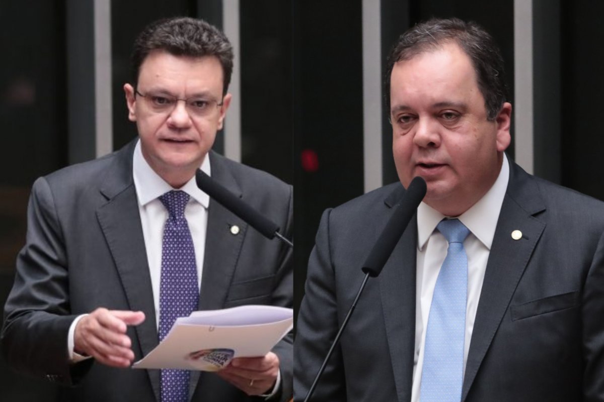 Elmar sofre derrota no TCU e Câmara elege indicado do PT, após acordo com Motta e articulação frustrada de Flávio