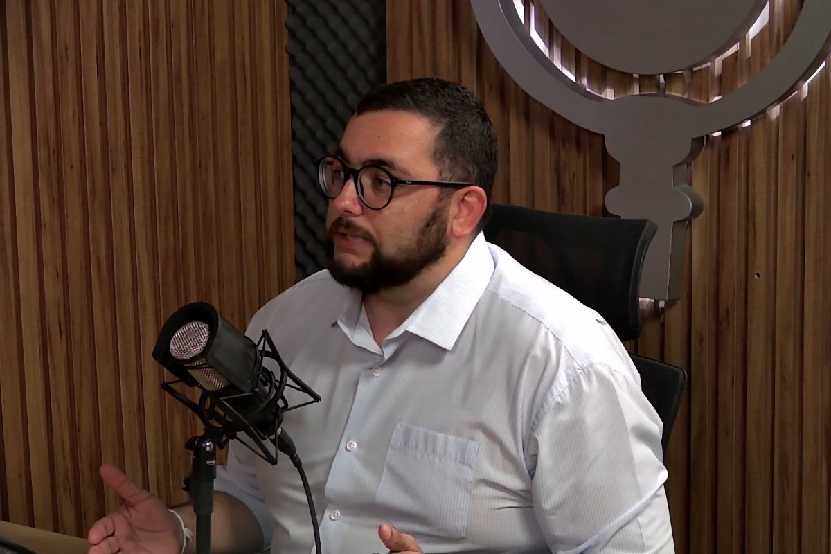 Vídeo: 'Jerônimo é a maior liderança municipalista lançada nas últimas décadas', avalia cientista político