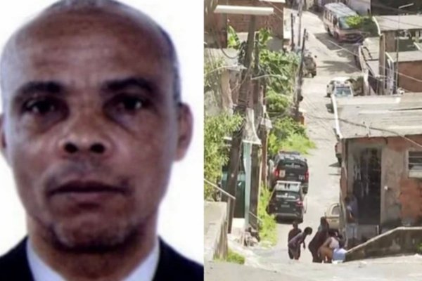 [Investigador da Polícia Civil morre após ser baleado na cabeça durante troca de tiros em Tancredo Neves]