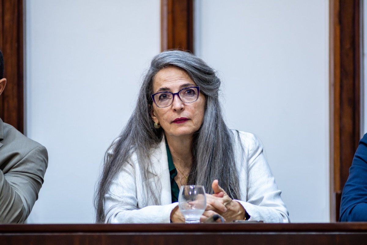 “Se ACM Neto tem alguma chance, é no 1º turno”, diz Raíssa Soares