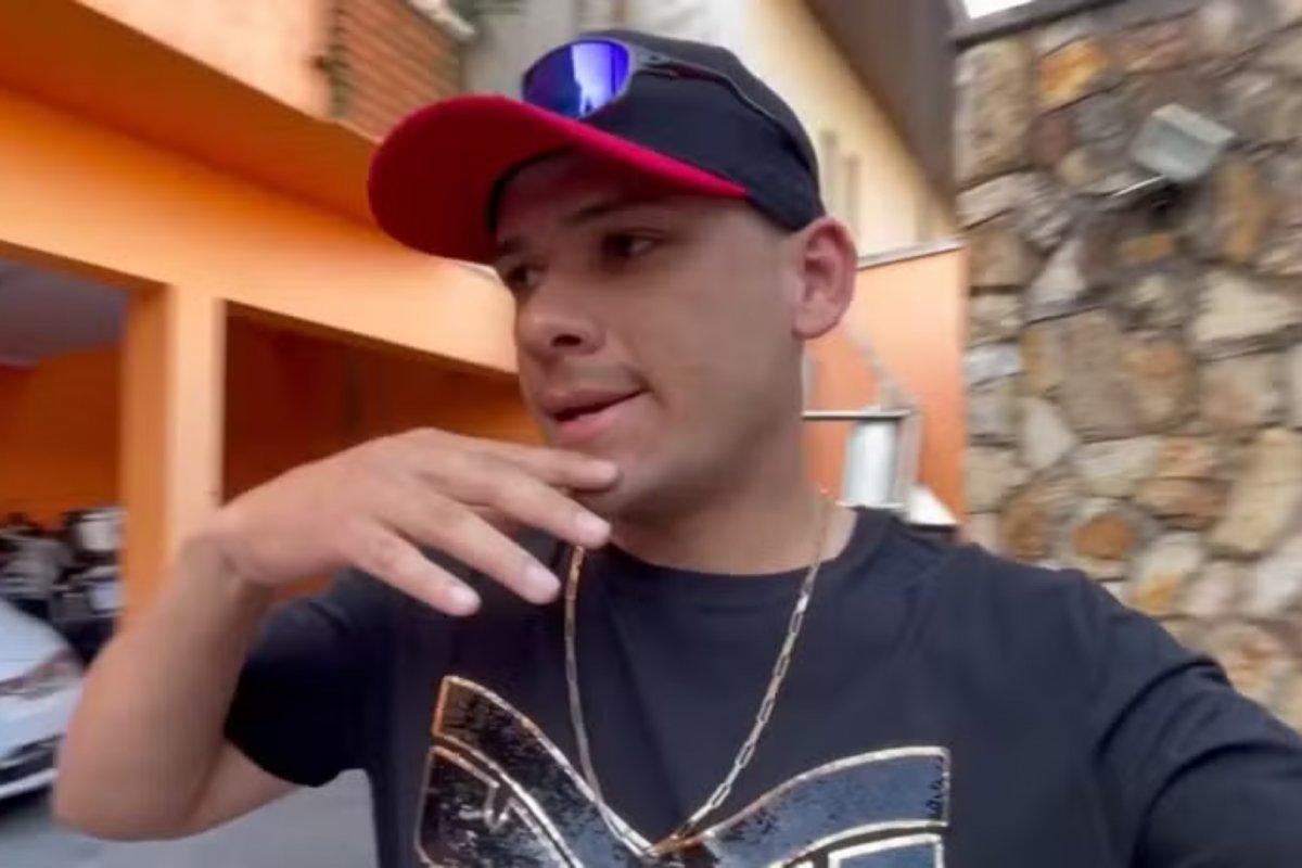 Influenciador baiano dono de camarote interditado no Carnaval é investigado em operação que prendeu MC Poze e dono da 'Choquei'