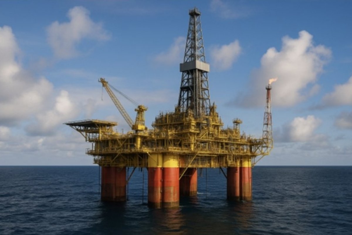 Entenda por que o tratamento da água gerada na produção de petróleo preserva a vida marinha!