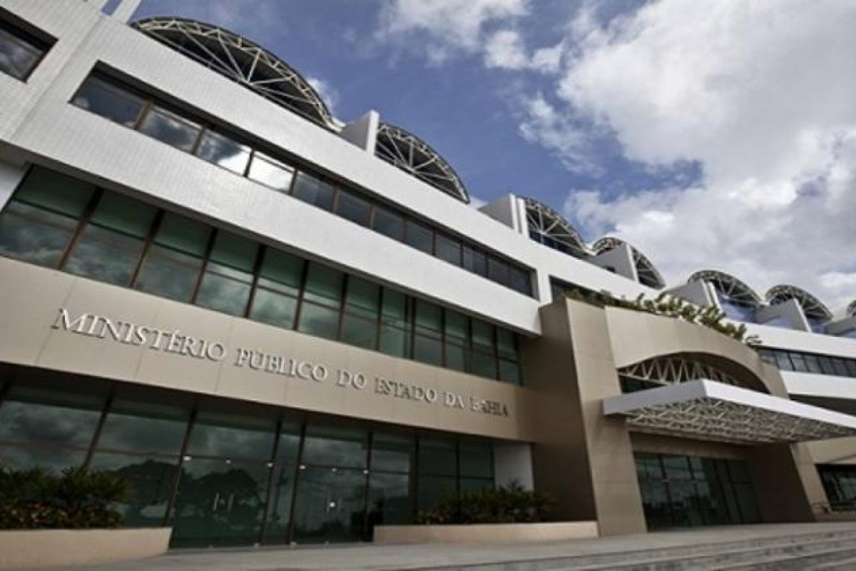 Operação cumpre mandados de prisão por sonegação em Guanambi