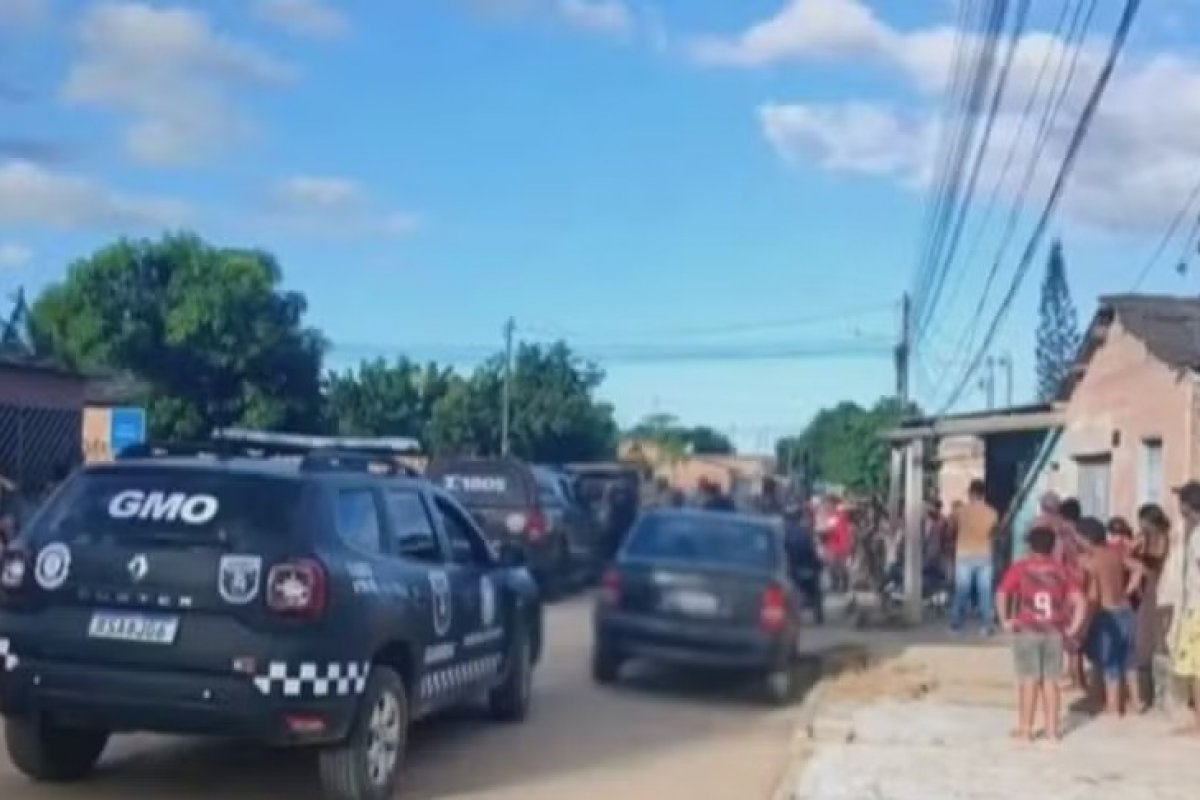 Motorista embriagado é preso suspeito de atropelar e arrastar criança de 4 anos na Bahia