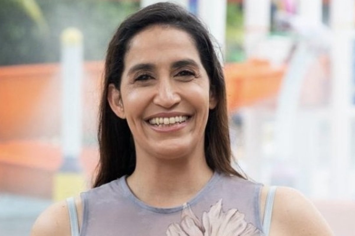 Beach Park anuncia programação do Dia Nacional da Alegria 2026 com participação de atleta olímpico!