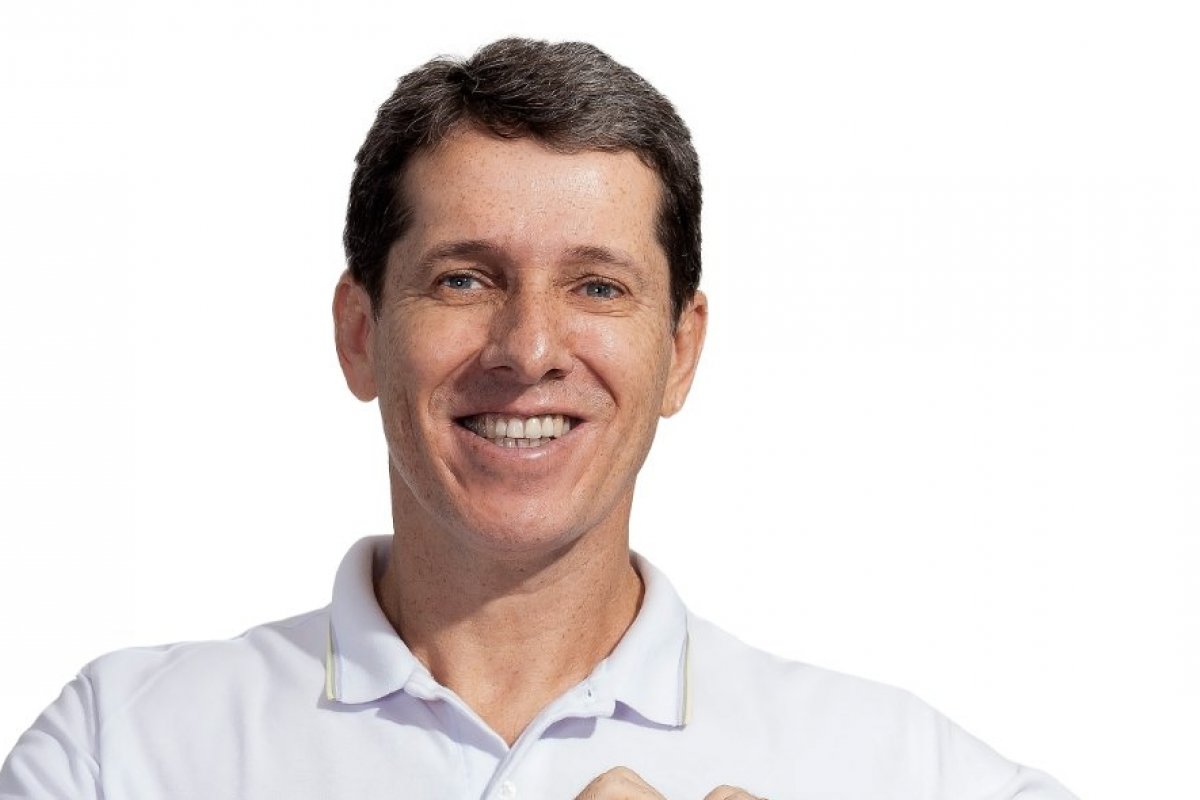 Zé Cocá é notificado pelo TCM para apresentar defesa em processo que investiga irregularidades em gestão