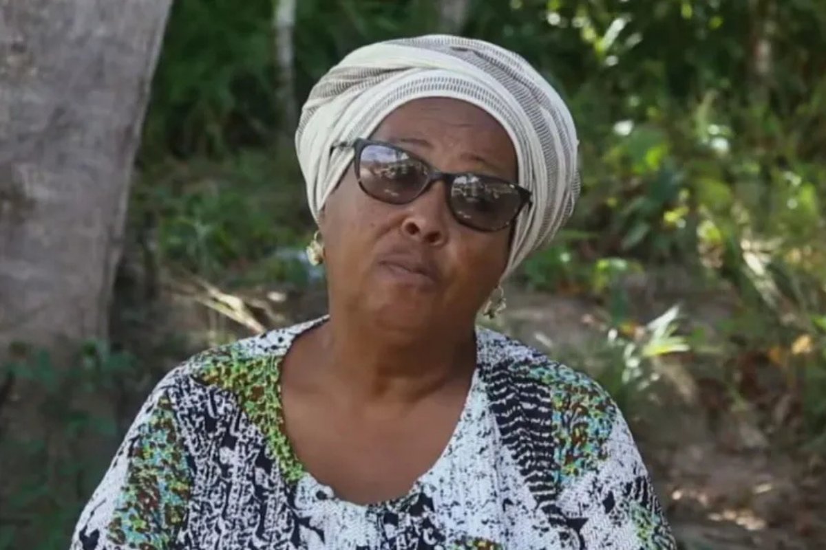 Condenado pelo assassinato de Mãe Bernadete morre em troca de tiros com policiais no interior baiano