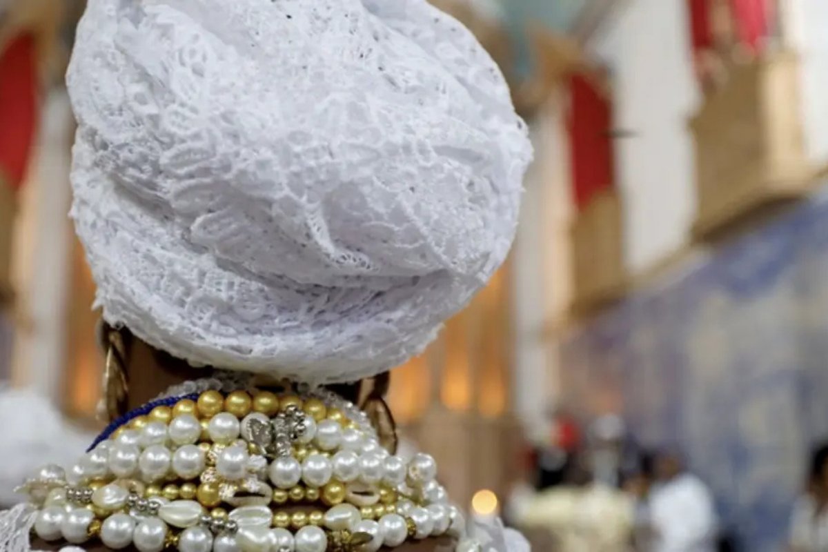 Após denúncias de violência psicológica contra idosas, duas dirigentes da Irmandade da Boa Morte são afastadas