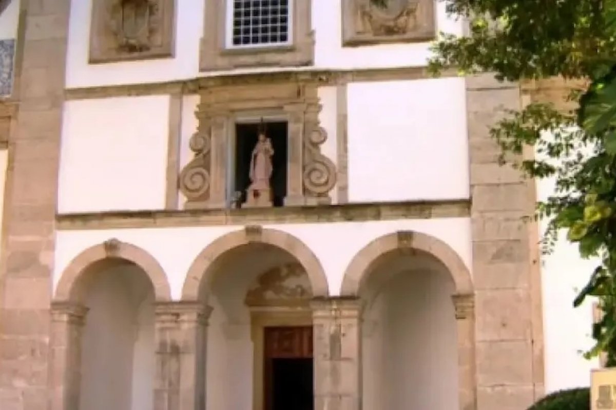 Conder suspende projeto de recuperação do Museu de Arte Sacra após licitação sem propostas