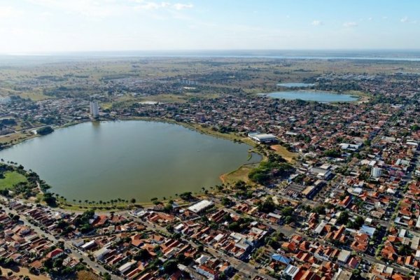 [Homem é preso por praticar atos obscenos em cidade do Mato Grosso do Sul]