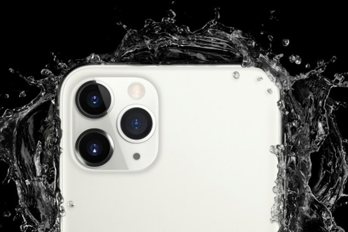 Apple admite que limpeza de produtos da marca podem ser feitas com álcool 70%