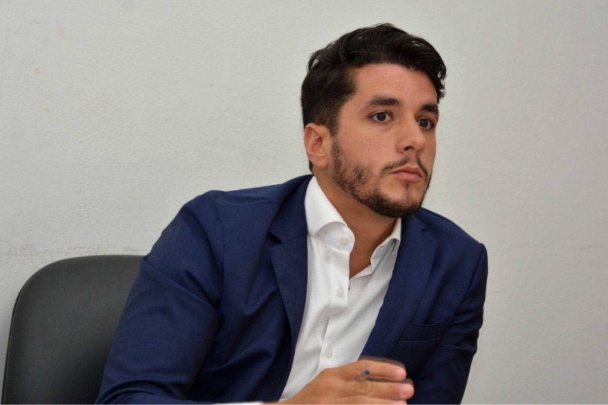 Vídeo: "O que a gente vê são pessoas de todo o país batendo palma", Duda Sanches elogia Bruno Reis em inauguração de maternidade