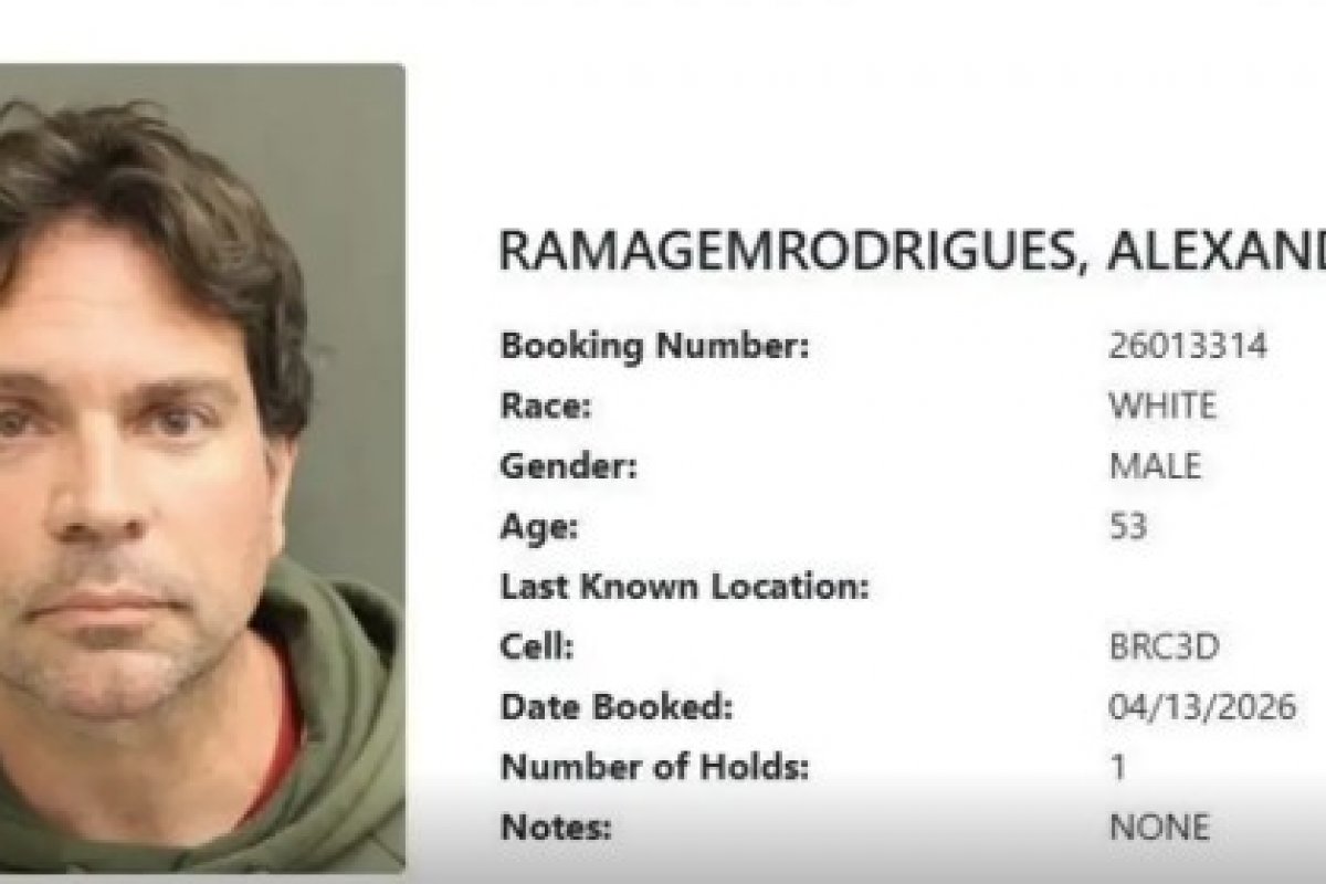 Ramagem poderá aguardar decisão do pedido de asilo nos EUA antes de possível extradição