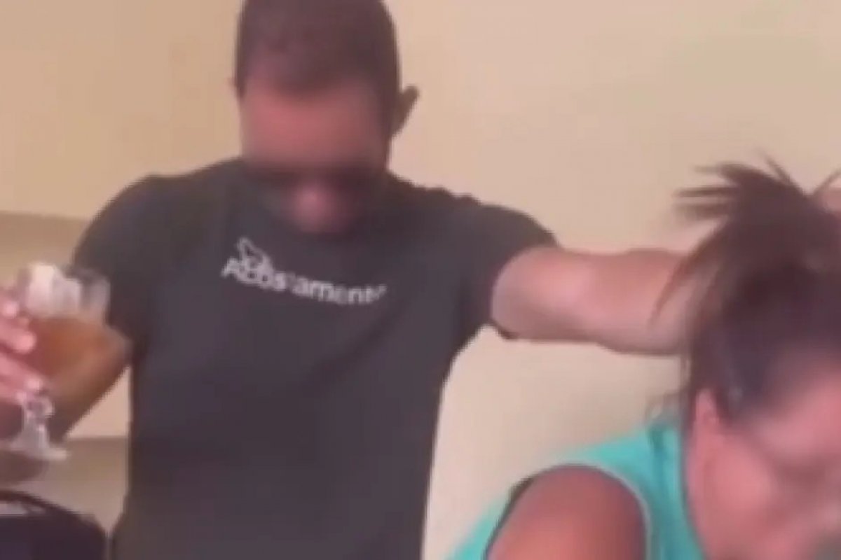 Vídeo: servidores são exonerados após festa com bebida em casa de apoio a pacientes com câncer