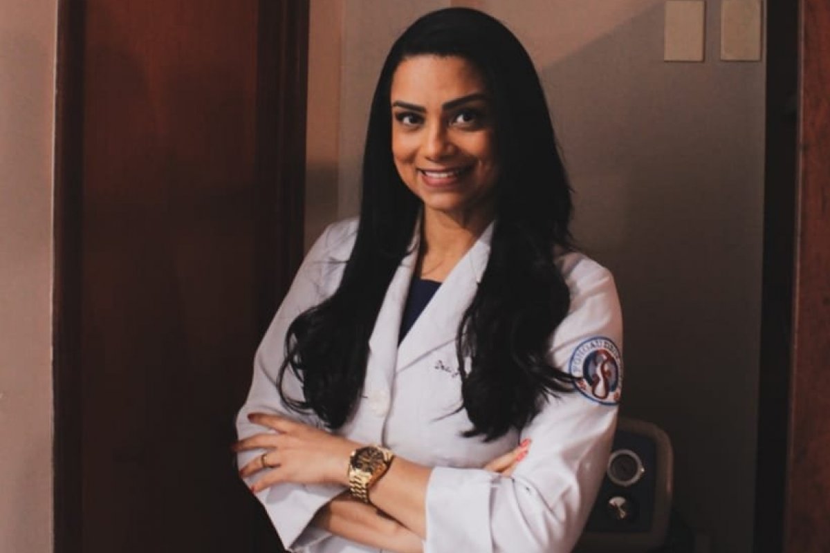 Fonoaudióloga alerta sobre diagnóstico de pacientes com disfagia e acidente vascular cerebral (AVC)