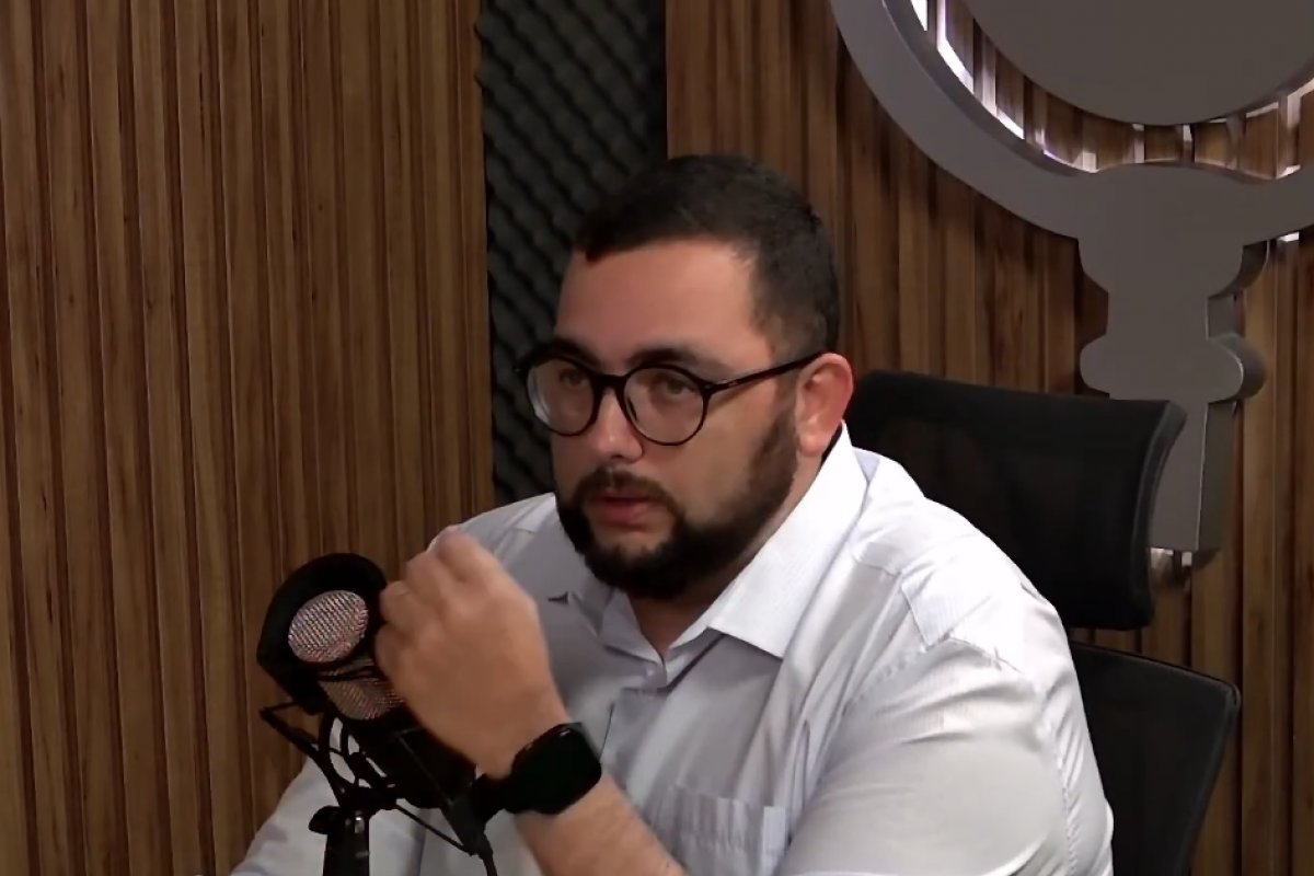 Vídeo: “Bolsonarismo baiano é netista”, diz cientista político ao analisar cenário eleitoral