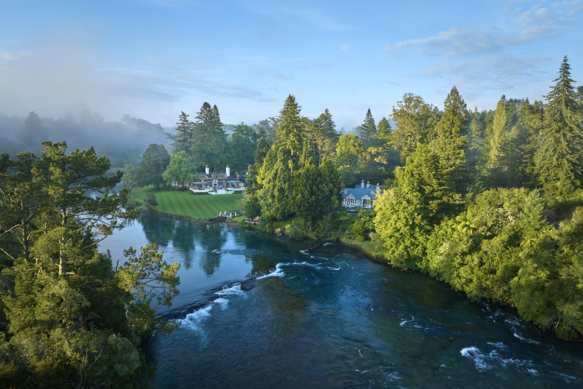 Novo selo Beckons redefine o mercado global de hospitalidade com foco em luxo regenerativo e experiências imersivas!