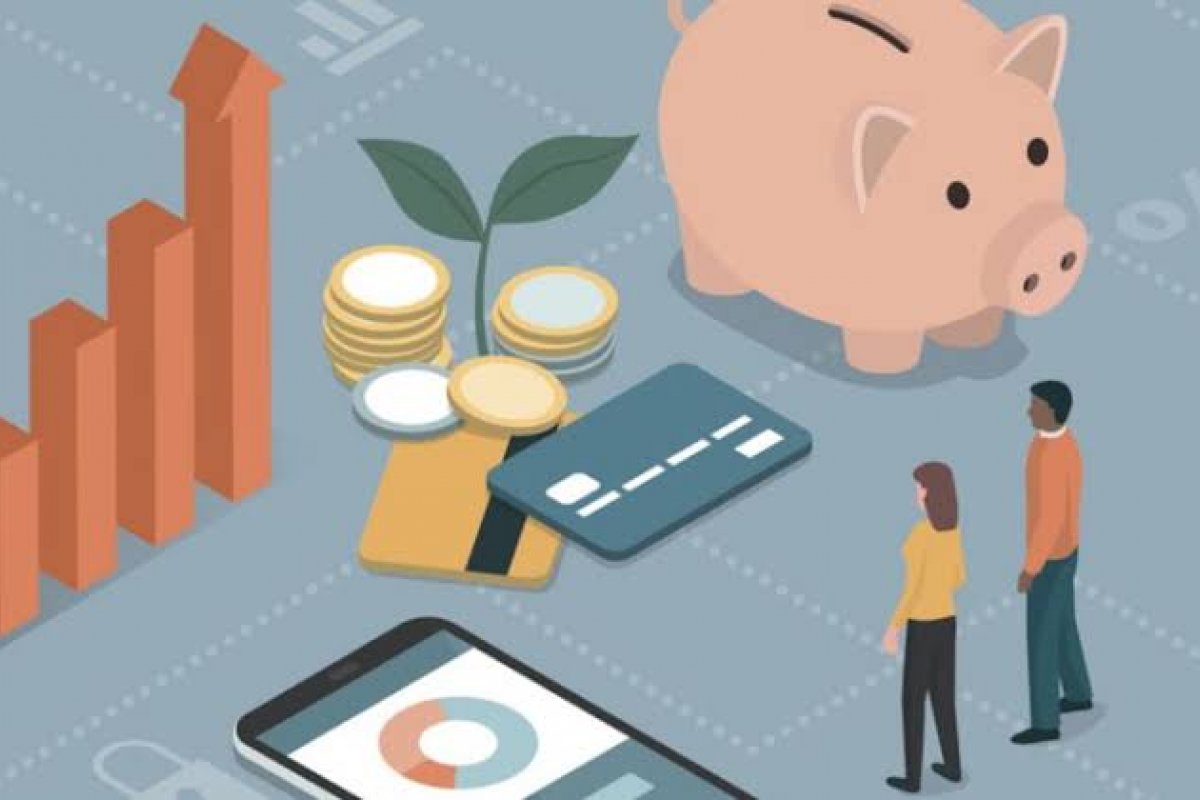 Diretor financeiro oferece dicas para economizar no orçamento familiar