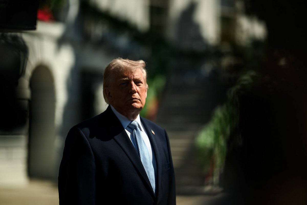 Trump anuncia cessar-fogo de 10 dias entre Israel e Líbano, mas acordo ainda gera incertezas