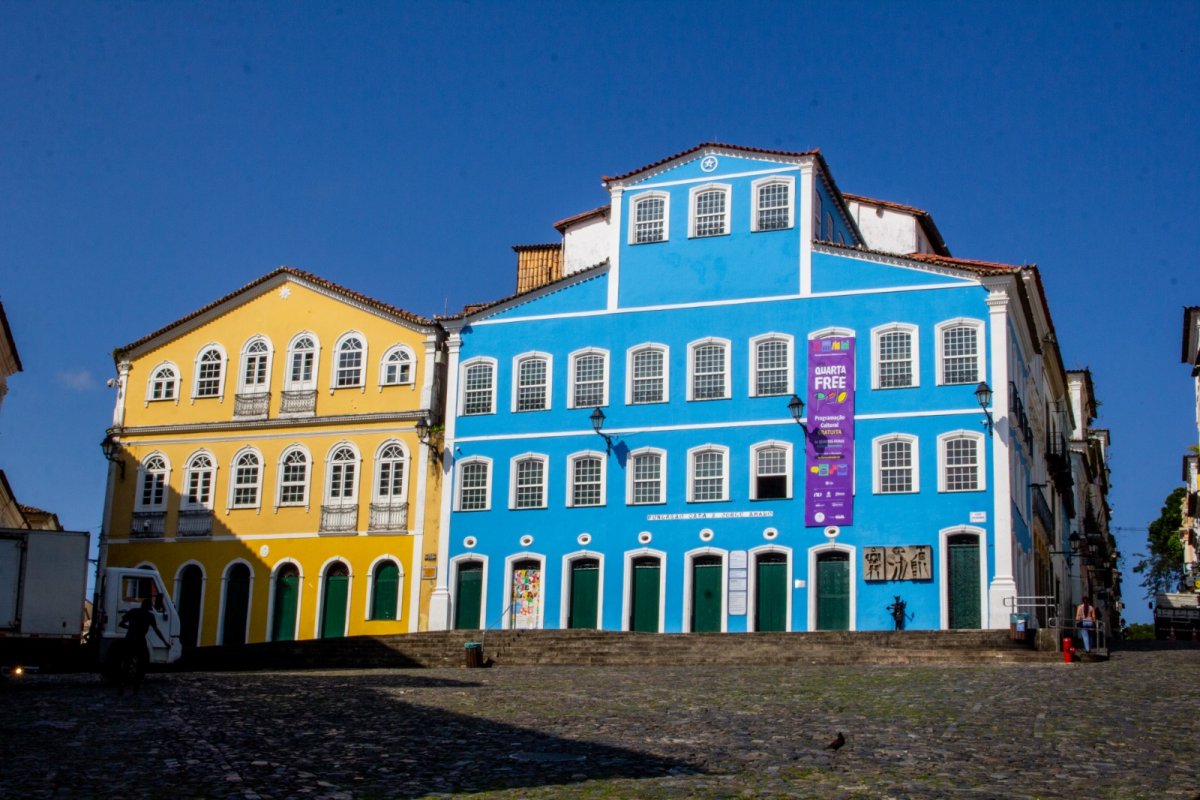 Fundação Casa de Jorge Amado anuncia programação gratuita até 2027