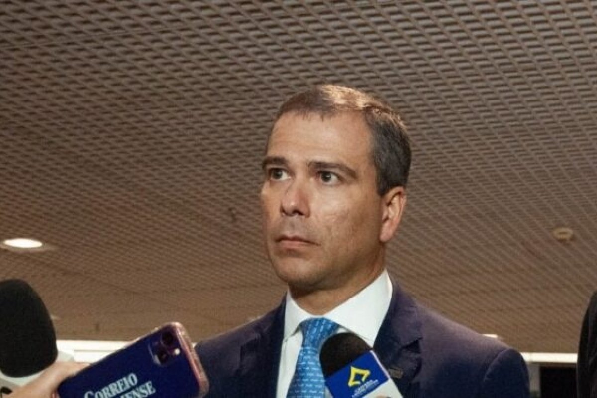 Preso pela PF, ex-presidente do BRB é transferido para Papudinha 