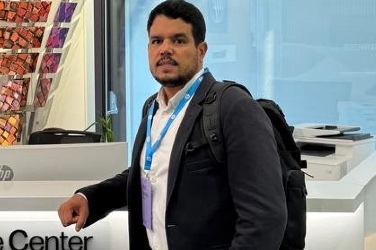 Blueartes leva debate sobre liderança humanizada ao TEDx Praia do Forte! 