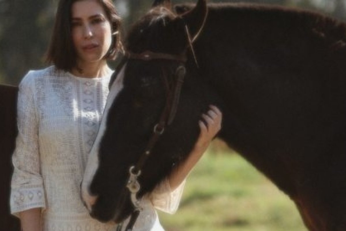 Como a moda está sendo influenciada pelo universo equestre?