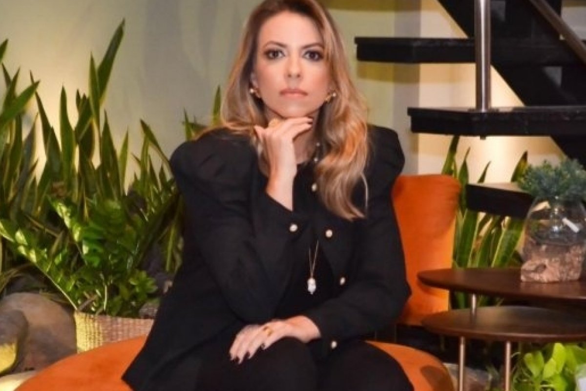 Arquiteta Luciana Paraiso embarca para São Paulo e marca presença na Mostra Artefacto e Expo Revestir 2020