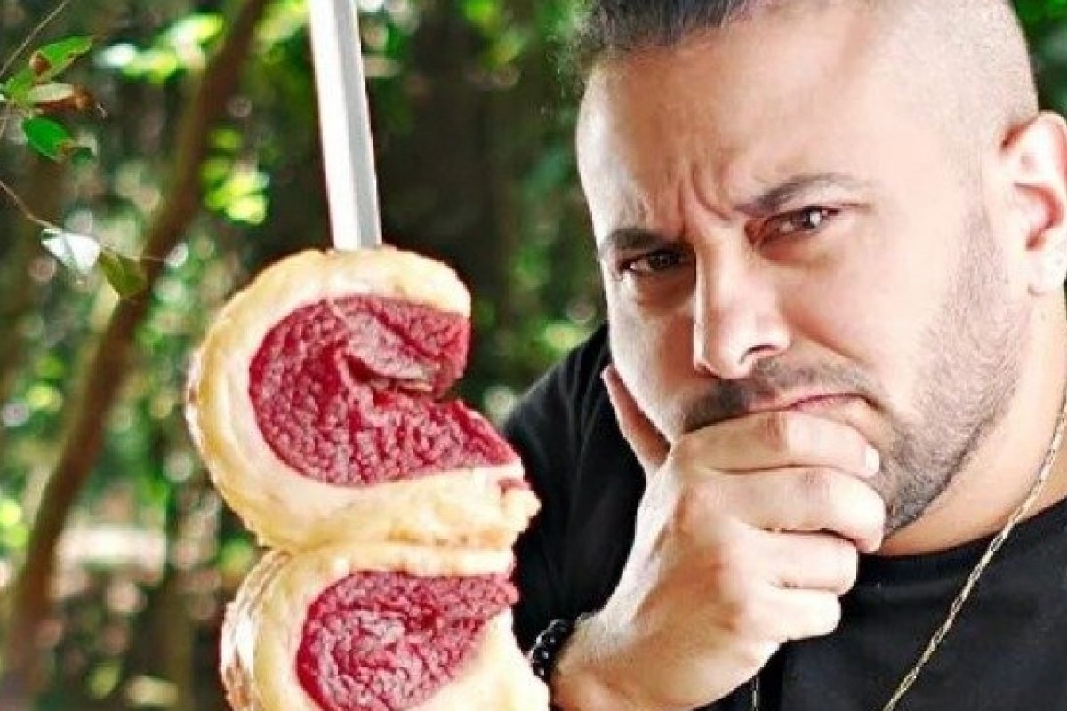 Patrício Carvalho compartilha receitas de acompanhamentos para celebrar o Dia do Churrasco!