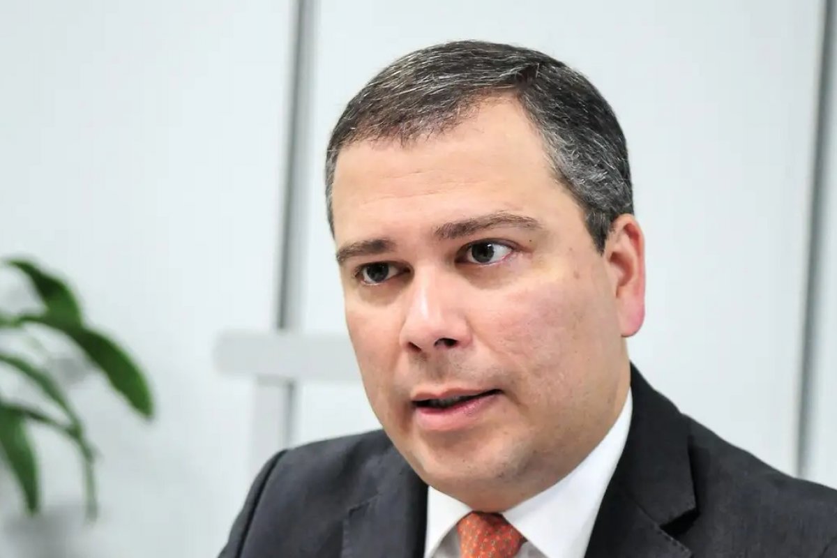 STF: julgamento sobre prisão de ex-presidente do BRB começa na quarta