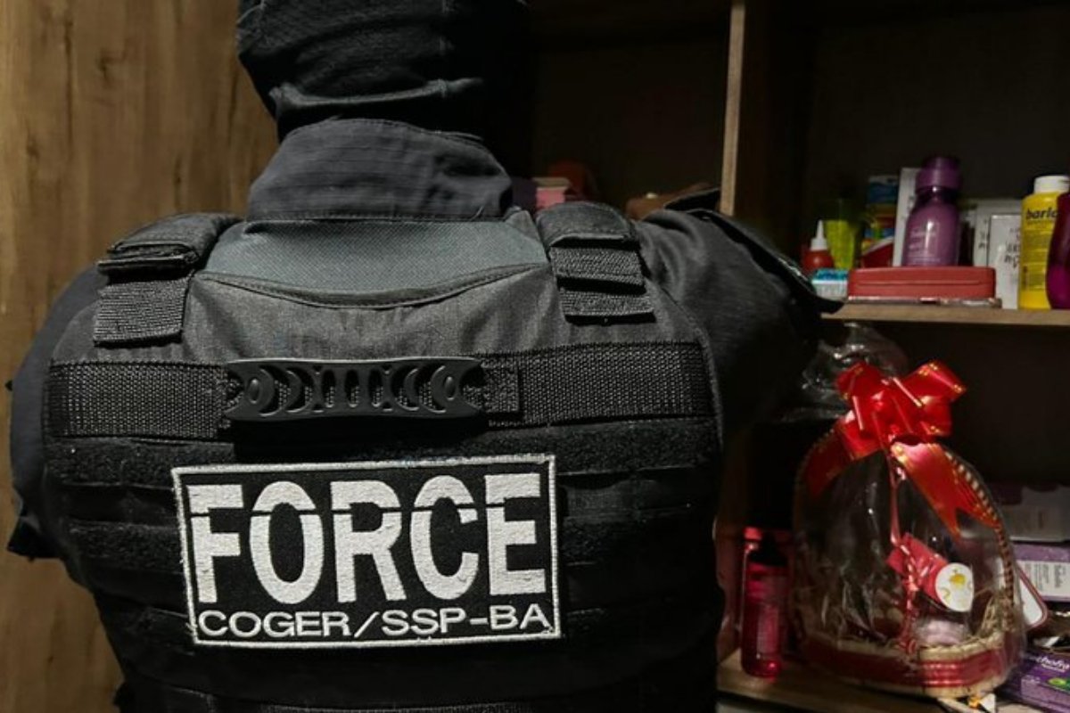 PM é preso acusado de invadir hospital e matar paciente em Itaparica