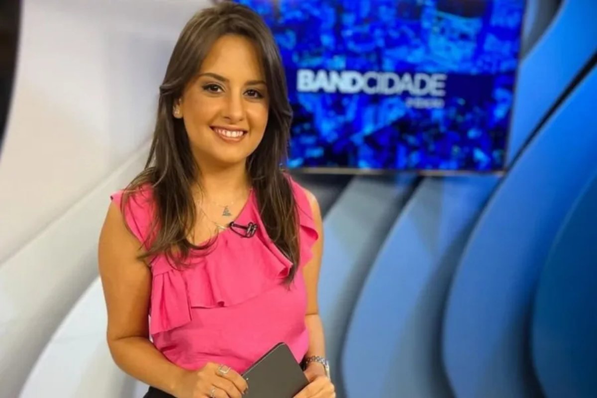 Repórter da Band tem morte confirmada após acidente que também vitimou cinegrafista; família doará órgãos