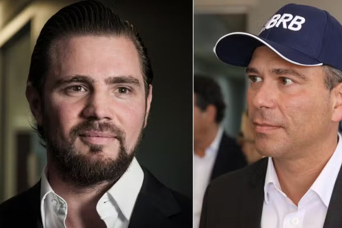 PF aponta 'empresas de prateleiras' em suposto esquema de propina por Vorcaro a ex-chefe do BRB