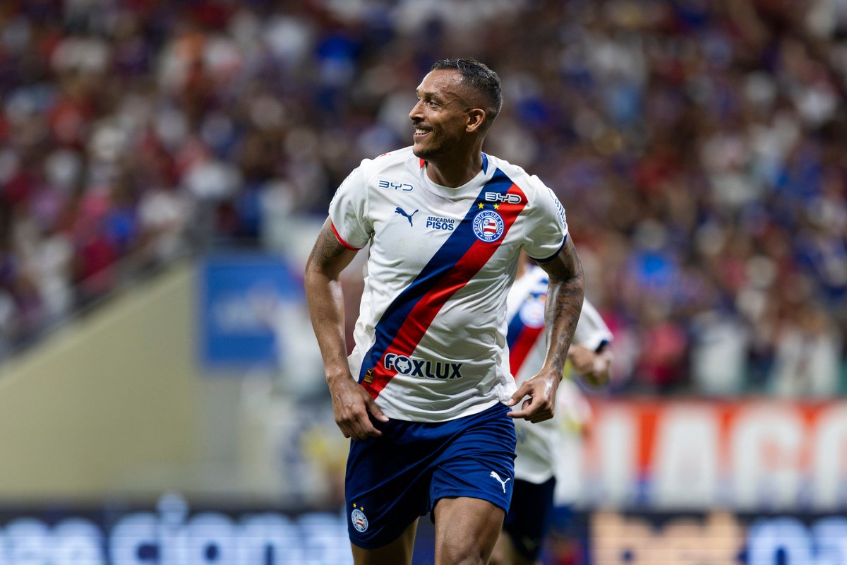 Bahia prepara recurso e tenta efeito suspensivo para contar com David Duarte contra o Flamengo