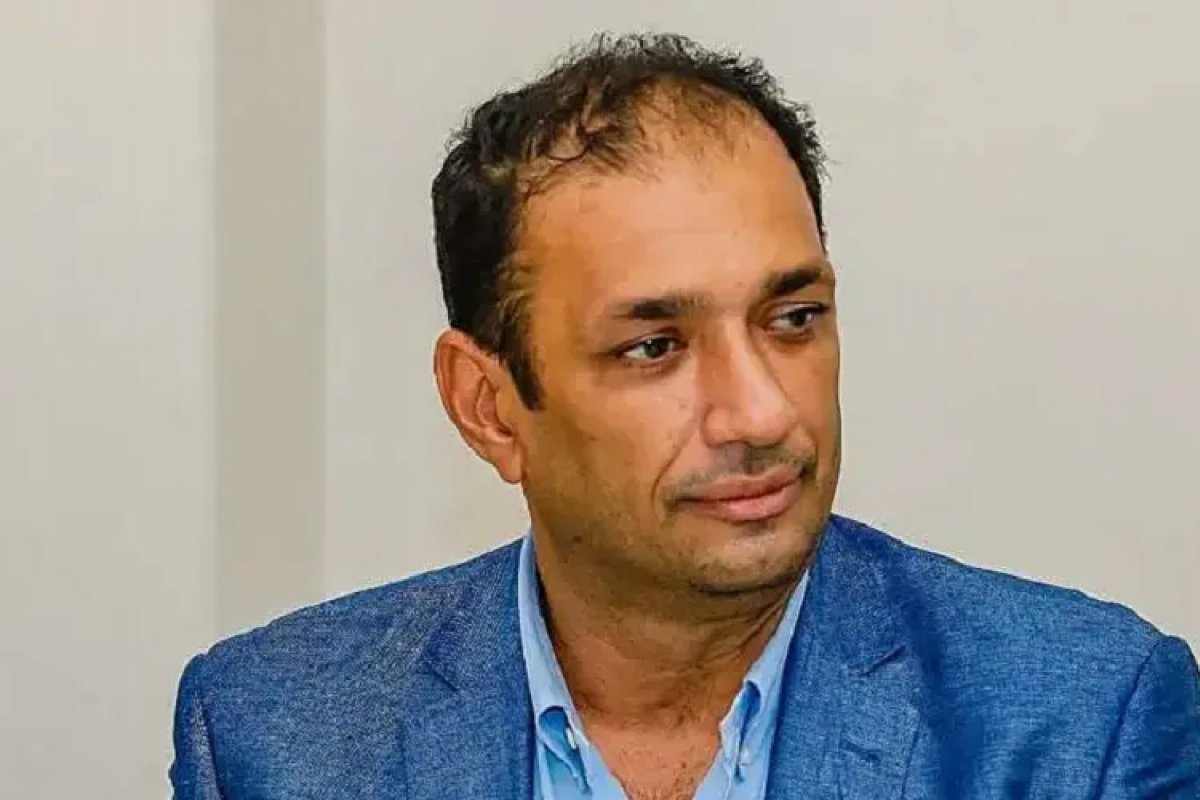 TCU condena ex-prefeito de Ilhéus a devolver R$ 1,6 milhão aos cofres públicos por irregularidades 