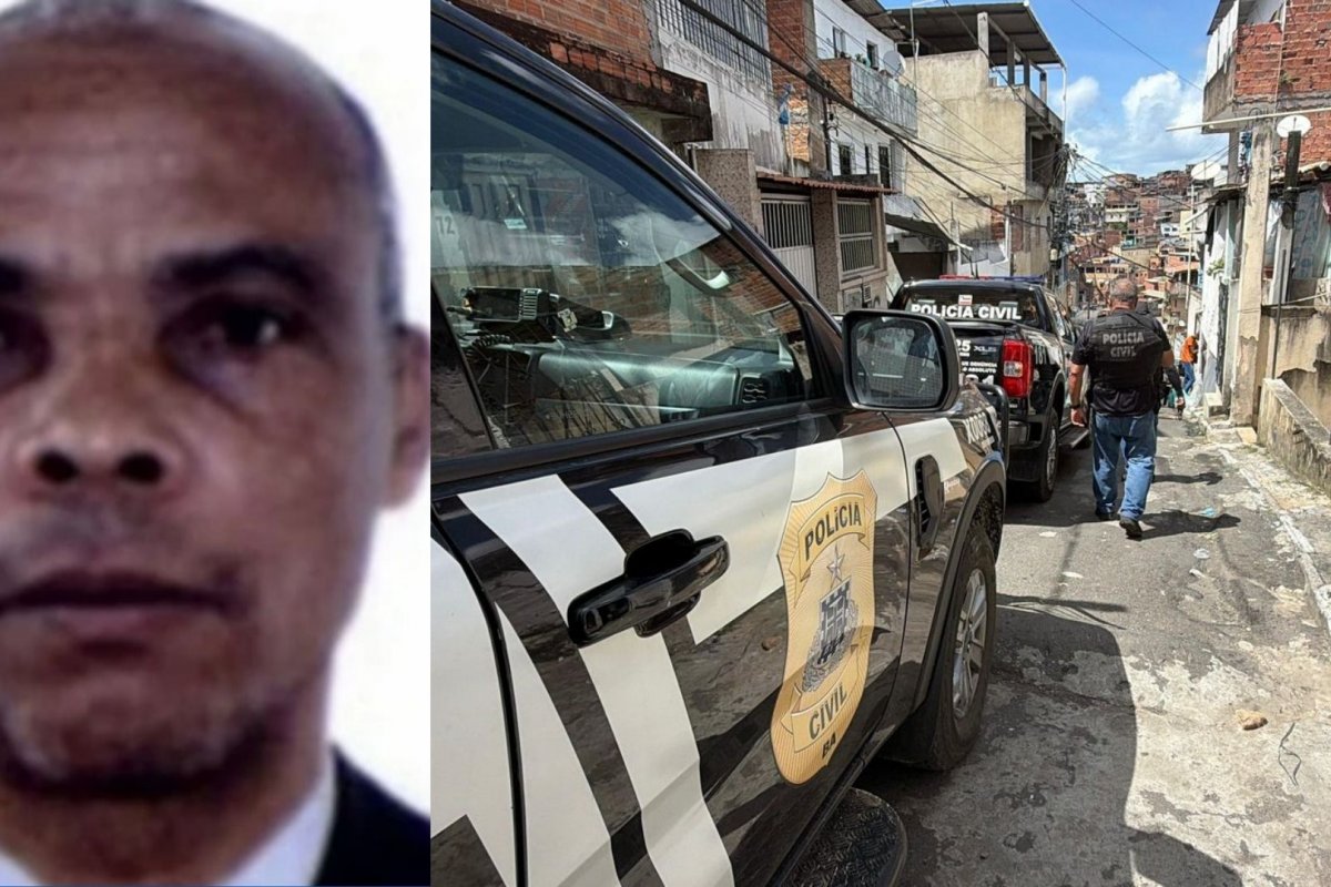 PCBA realiza ação para investigar morte do investigador em Tancredo Neves